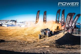 King Of The Hammers 2020